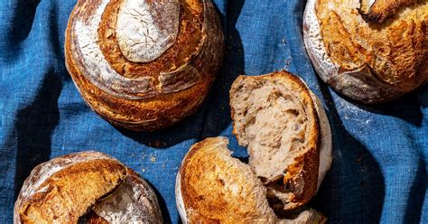 Baking barley bread reminds me of my childhood. WIRED's Bread Making Tips & Supplies Guide: Yeast, Baking ...