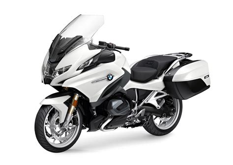 You know that thing that happens. BMW R 1250 RT 2021, tecnologia al top - RED Live