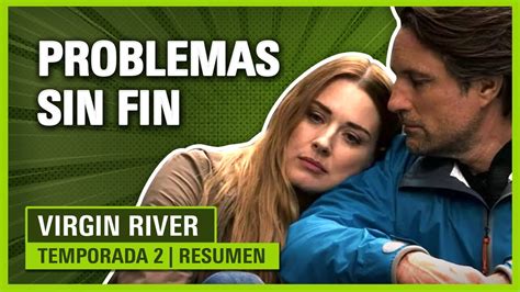 Virgin River Temporada 2 La Serie MÁs RomÁntica De Netflix