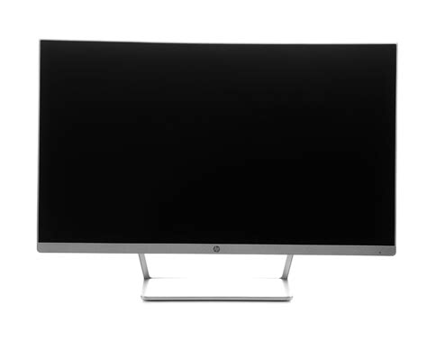 Hp 27 Curved Monitor 27 Inch Fhd Silver Price In Saudi Arabia Extra