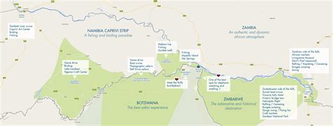 Kasane,botswana elevation map is displayed at different zoom levels. What is there to do in Kasane? - Tawana Self Drive