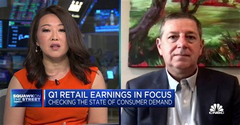 Former Walmart U S Ceo Bill Simon On What S Next For The Retail Sector