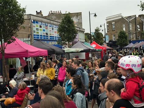 The 10 Best London Flea And Street Markets Updated 2024