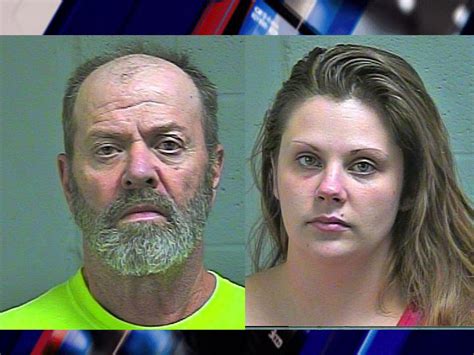 Affidavit Search Warrant Leads Officers To Suspected Chop Shop Oklahoma City