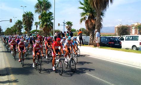 La Vuelta Ciclista a España - Tour of Spain