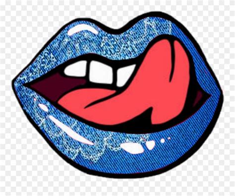 Animated Lips Clipart 2197013 Pinclipart