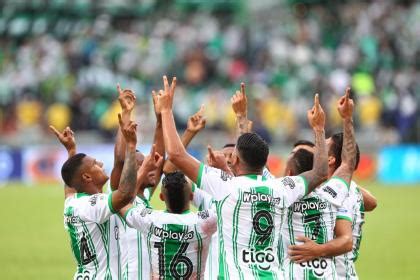 Resultados en vivo, partidos, resultados, estadísticas, tablas, clasificaciones, noticias, videos y destacados. Noticias hoy: Nacional vs Medellín: goles y mejores ...