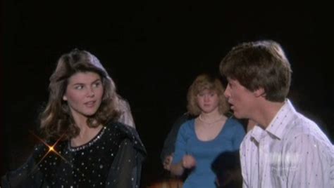 Who's that old dude who flipped off the suits, i seem to remember him from a lot of old corny movies? The Horn Section: Film Review: RAD (1986)