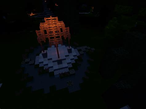 Wip Hidden City Of Adamantis Minecraft Map