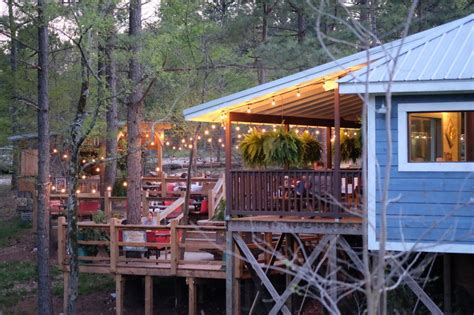 Maybe you would like to learn more about one of these? The One Restaurant In Oklahoma With The Most Amazing ...