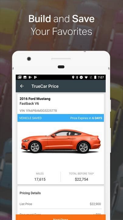 Our expert reviewers report back with the latest. TrueCar: The Car Buying App - Find New & Used Cars ...