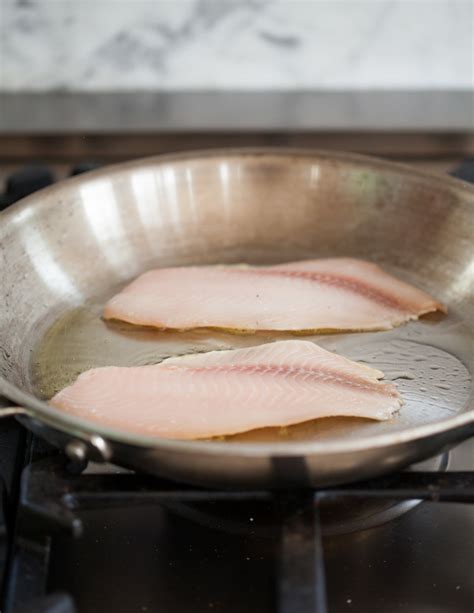 The 3 different ways of cooking cod i will be showcasing are: How To Cook Fish on the Stovetop | Kitchn