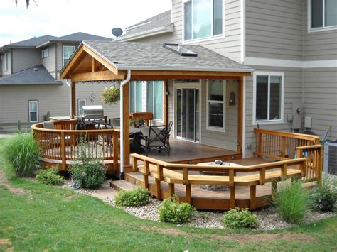 Ways to renew your licence at 70. *This is a perfect example of an outdoor room that really ...