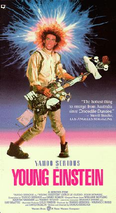 Последние твиты от yahooserious (@yahooserious). Young Einstein - Wikipedia