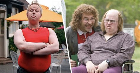 Little Britain Is Making A Full Comeback With Its Original Cast The