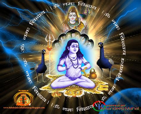 This album is composed by surinder kohli. Download Baba Balak Nath Wallpapers : Baba Balak Nath ...
