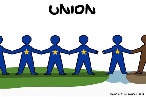 Union Cartoon Movement