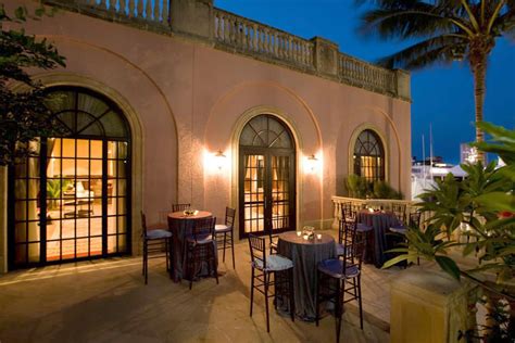Boca Raton Resort And Club Hotel Ocean Florida