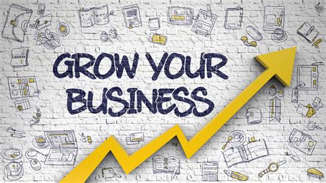 Improving Business Growth Can Be Done With Assistance