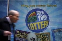 Ny Lottery Results Post Midday
