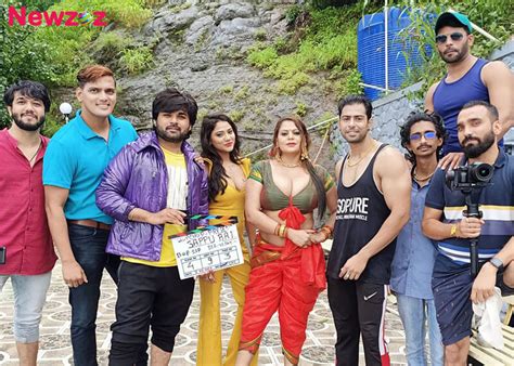 Sappu Bai HotHit Web Series Cast And Crew Roles Release Date