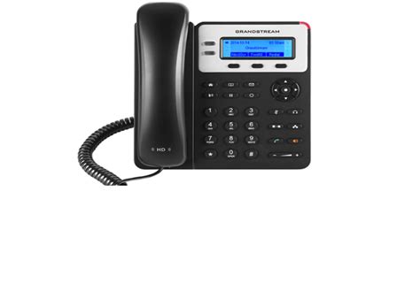 Grandstream Gxp16201625 Ip Phone Systems And Services Limited