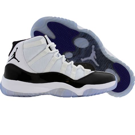 Air Jordan Xi 11 Retro Concord Now Available At Pys Sneakerfiles