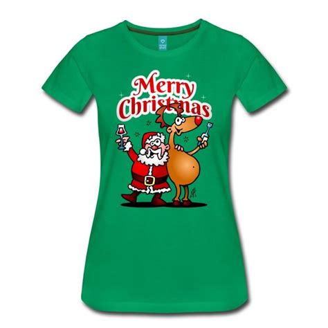 Merry Christmas Kerst T Shirt Kerst Tshirt Kerstmis Christmas Merrychristmas Santa