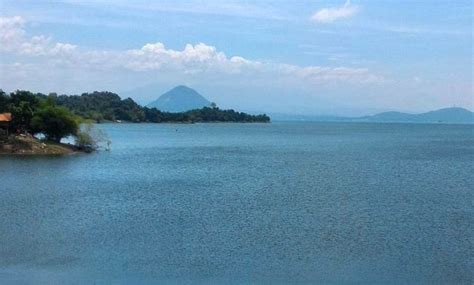 Htm untuk masuk ke bendungan atau waduk jatiluhur ini hanya rp10 ribu. Harga Tiket Masuk Grama Tirta Jatiluhur, Kawasan Wisata ...
