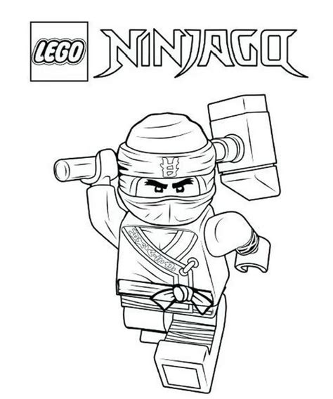 Check spelling or type a new query. Ausmalbilder Lego Ninjago (100 Stück). Kostenlos drucken A4