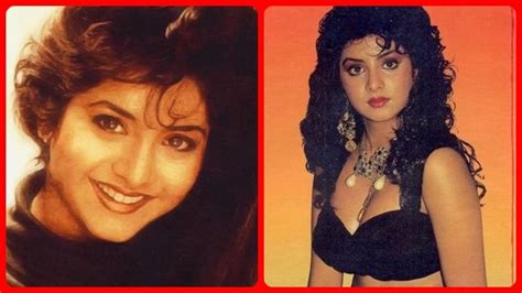 Divya Bharti Birthday Special Unfinished Story Of Bollywood Superstar