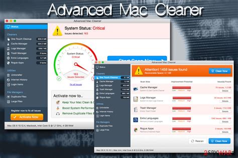 Remove Mac Virus Removal Guide Jul 2019 Update