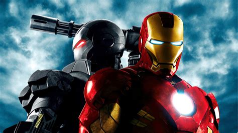 Железный человек 2 Iron Man 2 2010 фильм — смотреть онлайн в