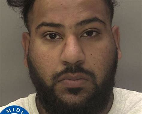 Car Thief Admits Running Over Police Officer In Birmingham Express Star