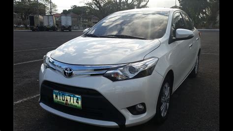 Provided along with the multimedia system are two usb ports which makes integrating your playlist even simpler. 2014 Toyota Vios / Yaris Sedan FULL REVIEW (Interior ...