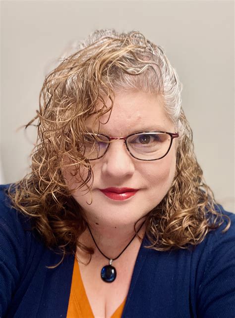 Becky Thompson Professional Counselor Associate — Stronger Oregon