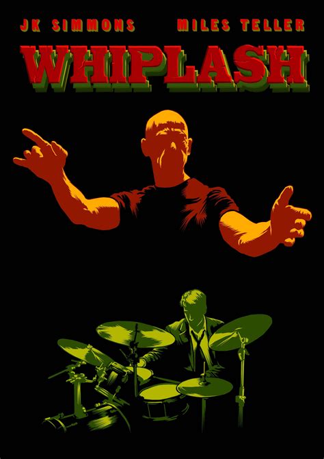 Whiplash Wallpapers Top Free Whiplash Backgrounds Wallpaperaccess
