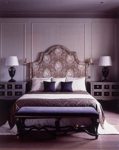 25 Amazing Purple Bedroom Ideas Top Home Designs