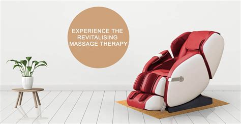 Wellness Massage Chair Massage Chair