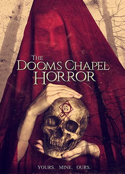 Dooms Chapel Horror Usa Dvd Amazones Jr Bill Oberst Madding