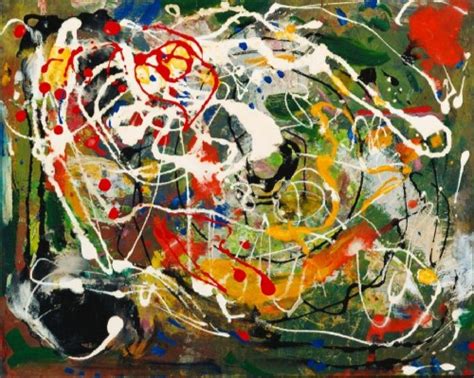 Hans Hofmann Master Of Abstraction Biography And Paintings