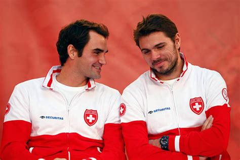 Nadal is now tied with federer at 20 grand slam titles, the most in history. Stan Wawrinka: 'Federer, Nadal, Djokovic won the last 12 ...