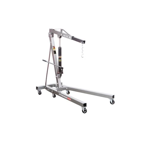 Search for jobs related to coupon engine or hire on the world's largest freelancing marketplace with 19m+ jobs. 2 ton Capacity Foldable Shop Crane
