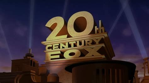 20th Century Fox 1997 Youtube