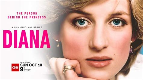 How To Watch Princess Diana 2021 Cnn Documentary Online