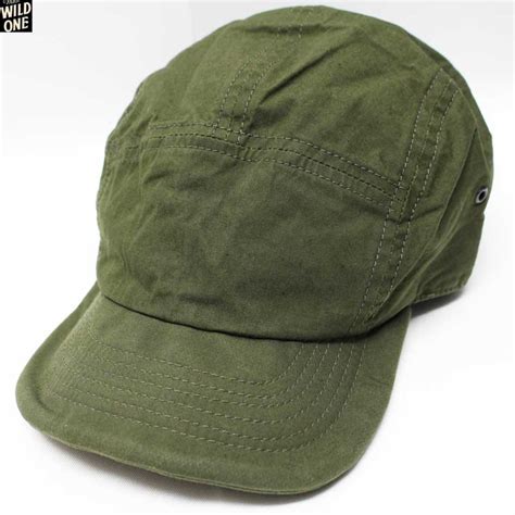 帽子 Cap Hat The Wild One