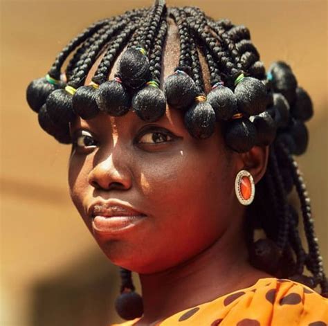 9 Stunning Photos Of Women And Their Hair Via Thepanafrican On Instagram Gallery Black Hair