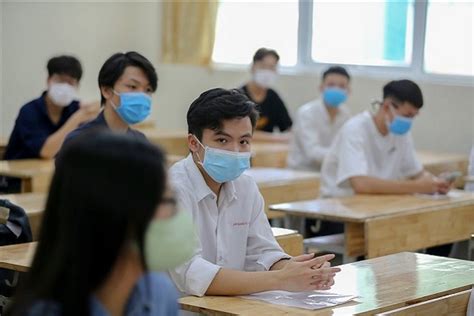 Thông tin mới nhất về kỳ thi tốt nghiệp thpt 2021. Các mốc thời gian quan trọng cần chú ý trong kỳ thi tốt ...