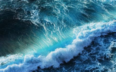 Free Download Beautiful Wallpapers Water Waves Wallpaper 1600x900 For