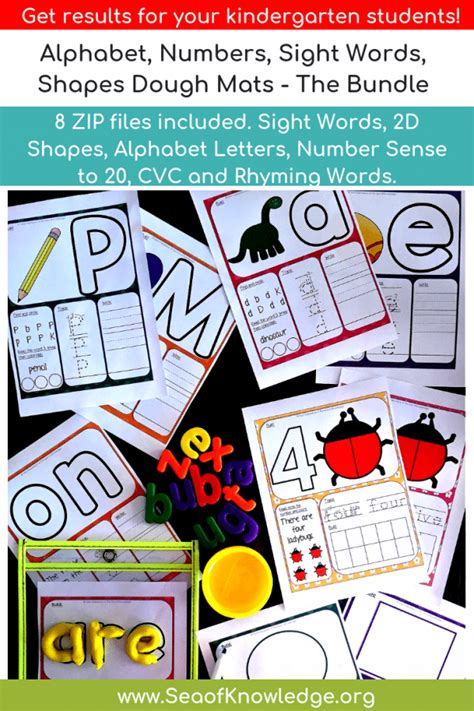 Before you translate your words into hieroglyphics, break them down into their basic sounds of their syllables. The Ultimate List of Play Dough Printable Mats - Sea of Knowledge ...